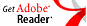 AdobeReader�̃_�E�����[�h�փ����N���܂�